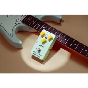 JF-25 BRIGHT DAY OVERDRIVE PEDALE