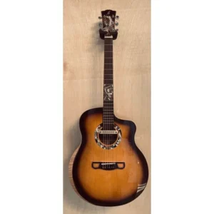 CHANCE-SB-EQ JUMBO CHITARRA ACUSTICA