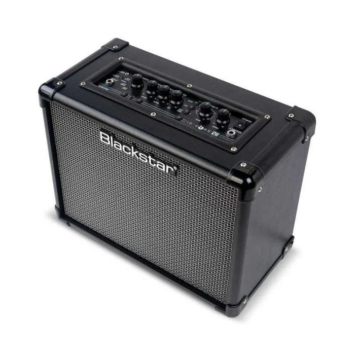 IDC 20 V4 AMPLIFICATORE COMBO