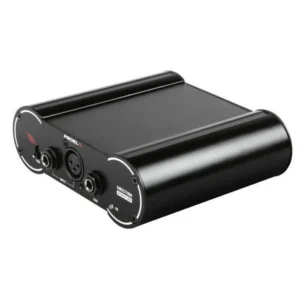 DIRECT 100 DI BOX 1CH