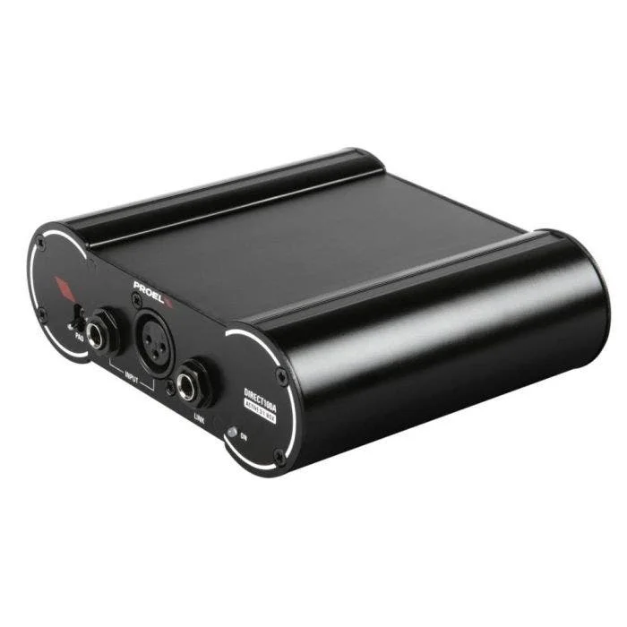 DIRECT 100 DI BOX 1CH