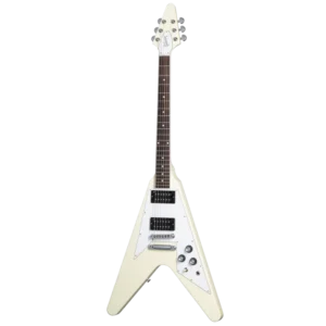 FLYING V® 70S CLASSIC WHITE