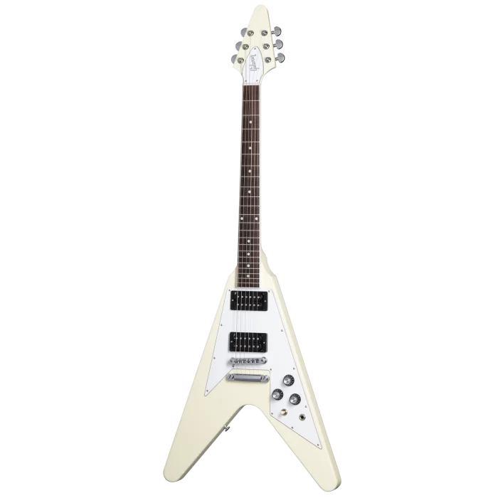 FLYING V® 70S CLASSIC WHITE