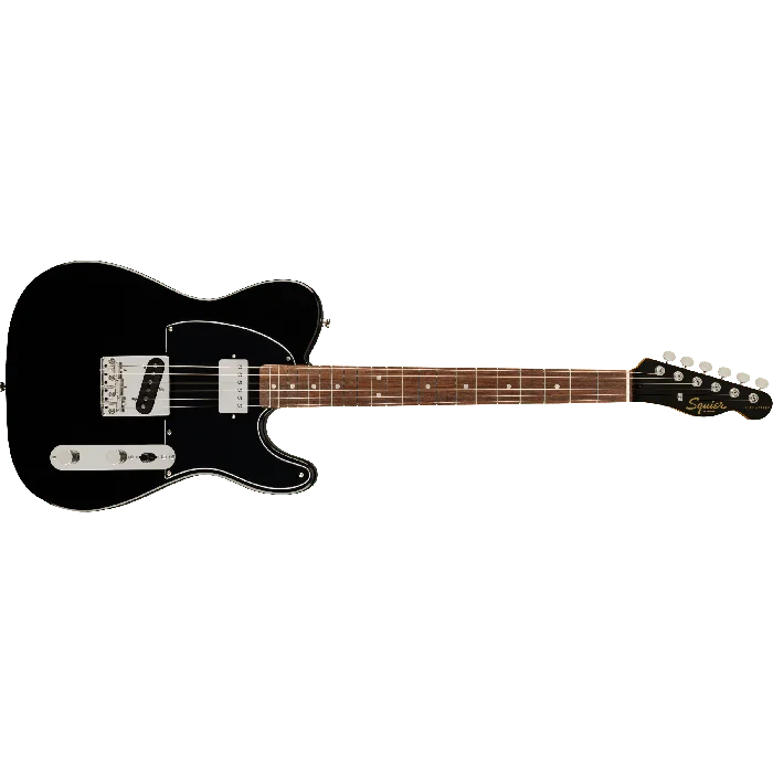 TELECASTER® LTD 60S SH LRL BPG MH BLK