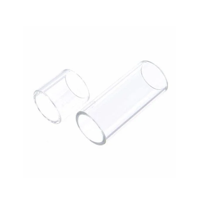 202 DOPPIO SLIDE STD E KNUCKLE IN VETRO