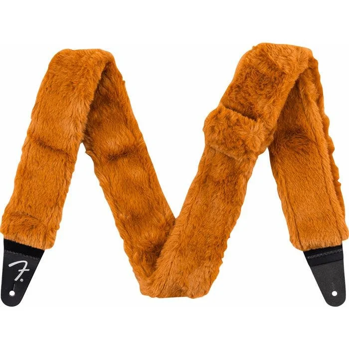 POODLE PLUSH RUST TRACOLLA