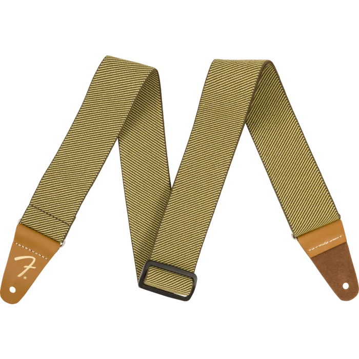WEIGHLESS TWEED 2” TRACOLLA