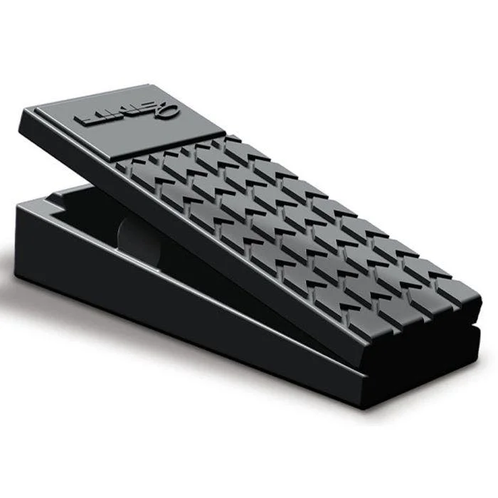 EX-1 EXPRESSION PEDAL