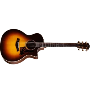 AD14CE-SB 50TH LTD CHITARRA ACUSTICA