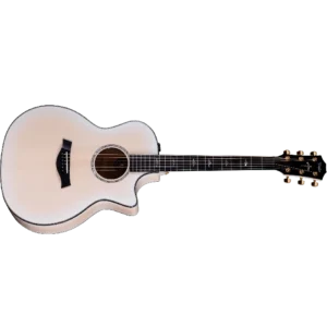 614CE LTD 50TH CHITARR ACUSTICA