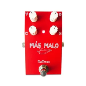 MAS MALO PEDALE DISTORSIONE FUZZ