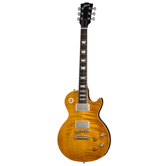LES PAUL® KIRK HAMMET STANDARD GREENY