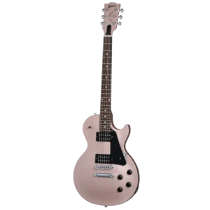 LES PAUL® MODERN LITE ROSE GOLD SATIN