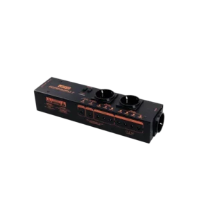 JP-07 POWER SUPPLY