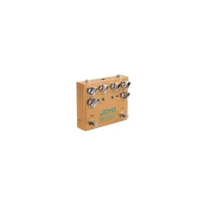 R-20 KING OF KINGS PEDALE OVERDRIVE