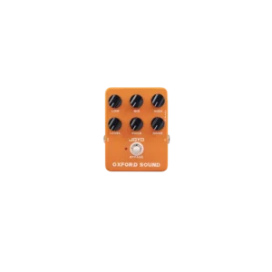 JF-22 OXFORD SOUND PEDALE OVERDRIVE