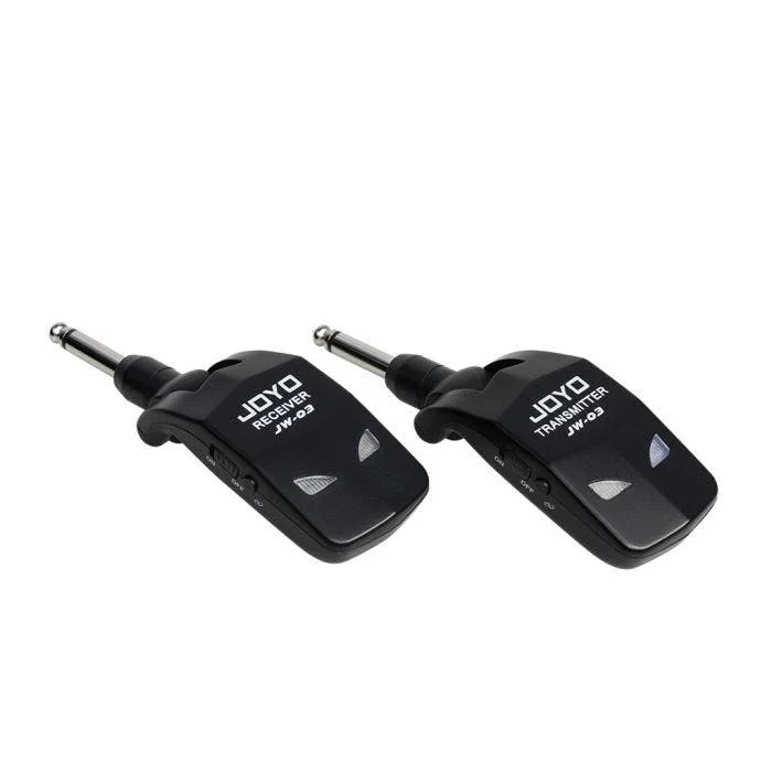 JW-03 WIRELESS PER CHITARRA