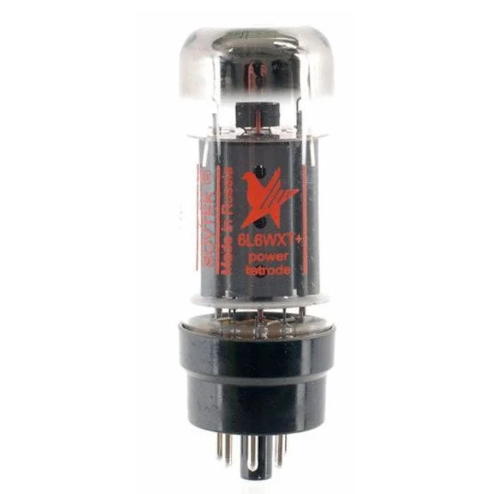 6L6WXT PLUS SOVTEK VALVOLA