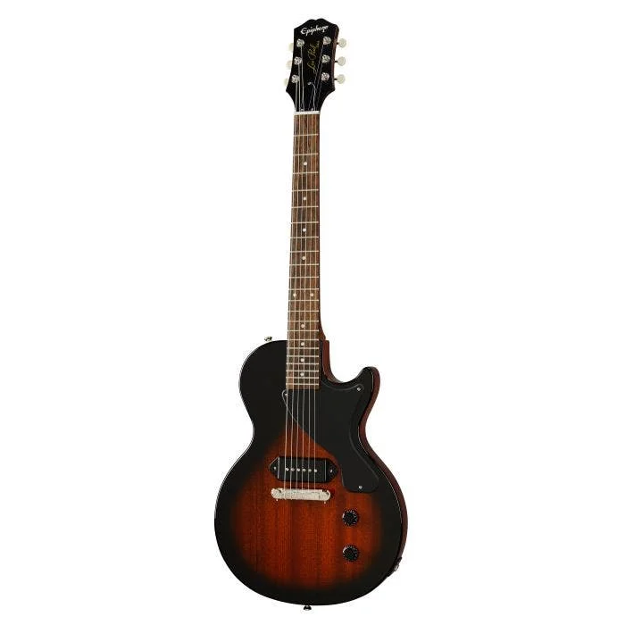 LES PAUL® JUNIOR VINTAGE SUNBURST