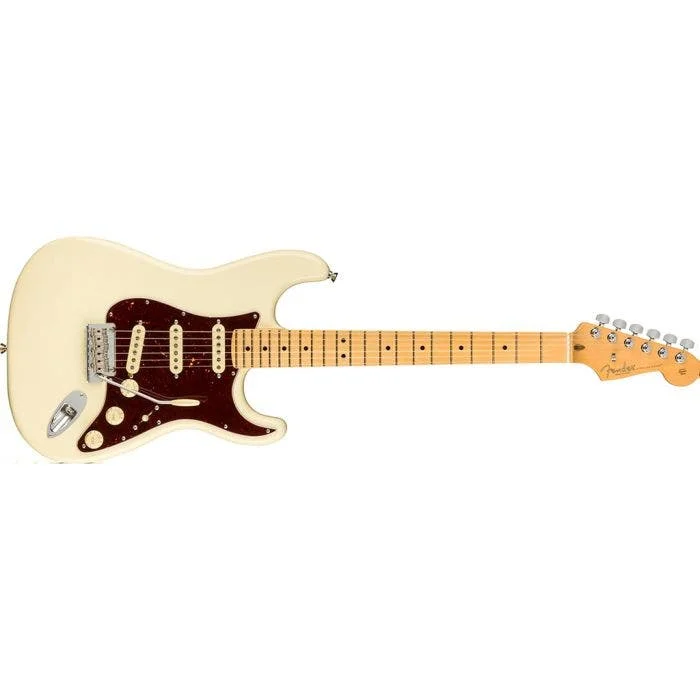 FENDER AM PRO II OCCASIONE