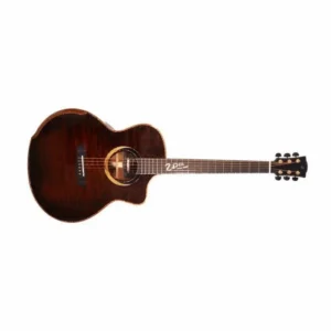 ROCKER-EQ GRAND CONCERT EBS VTC ACUSTICA