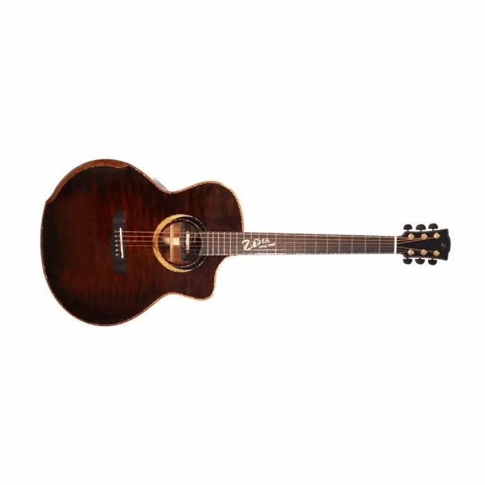 ROCKER-EQ GRAND CONCERT EBS VTC ACUSTICA