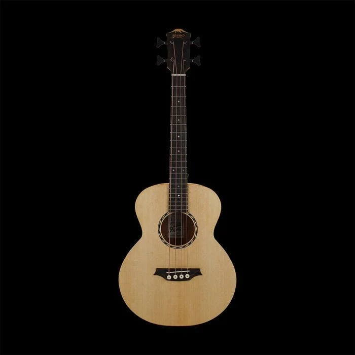 BAT8E BASSO ACUSTICO MINI JUMBO