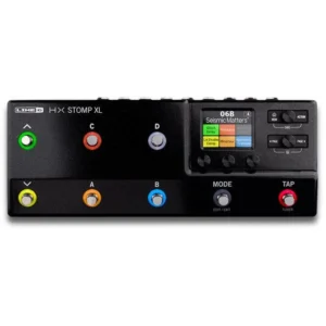LINE 6 HX STOMP XL OCCASIONE
