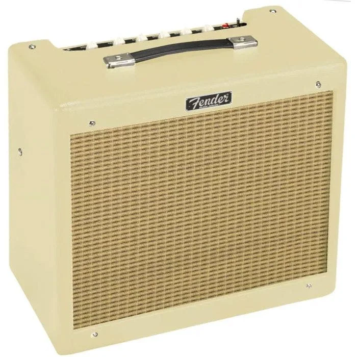 BLUES JUNIOR IV BLONDE LIMITED EDITION