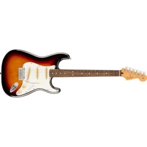 STRATOCASTER® PLAYER II RW 3TS