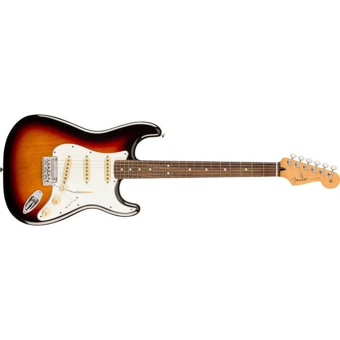 STRATOCASTER® PLAYER II RW 3TS