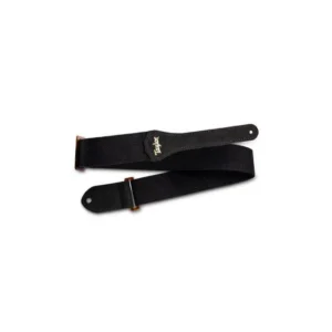4013-20 GS-MINI BLACK AMBER BUCKLE TRACOLLA