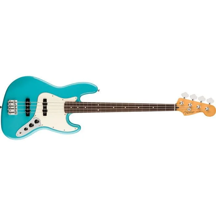 JAZZ BASS® PLAYER II RW AQB