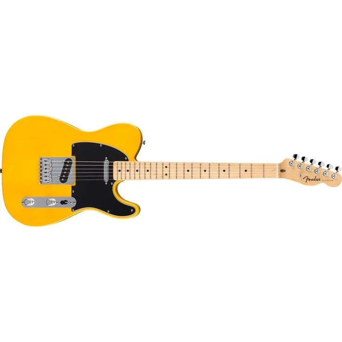 TELECASTER® STANDARD MN BPG BTB