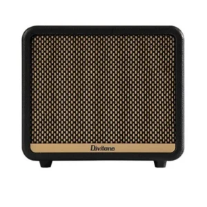 DAM-10BK AMPLIFICATORE 10 WATT