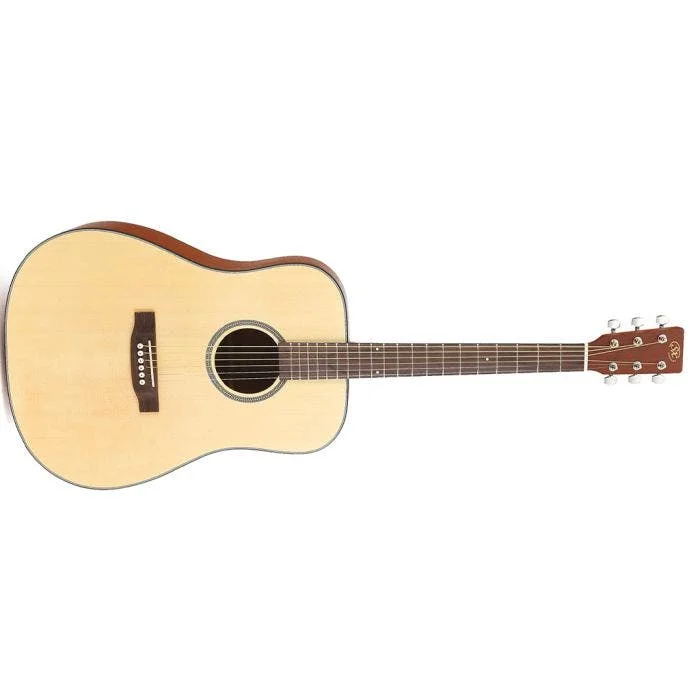 SD304K CHITARRA ACUSTICA KIT NATURAL