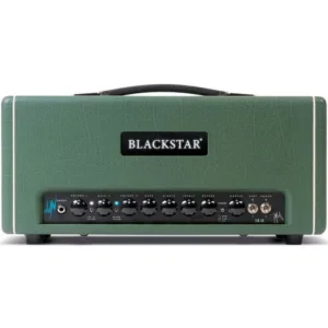 JJN50 HEAD ST.JAMES TESTATA