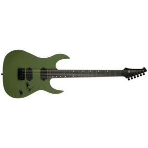 S-400 MGR HH RSTD SATIN DARK GREEN