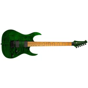 S-450 TGR HH RSTD TRANSPARENT GREEN