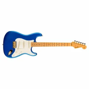 STRATOCASTER® LIMITED 70TH GOLD HARDWARE NOS AGED BRIGHT SAPPHIRE METALLIC