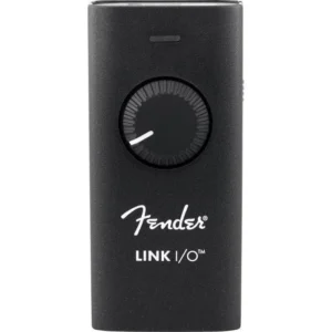 I/O LINK INTERFACE