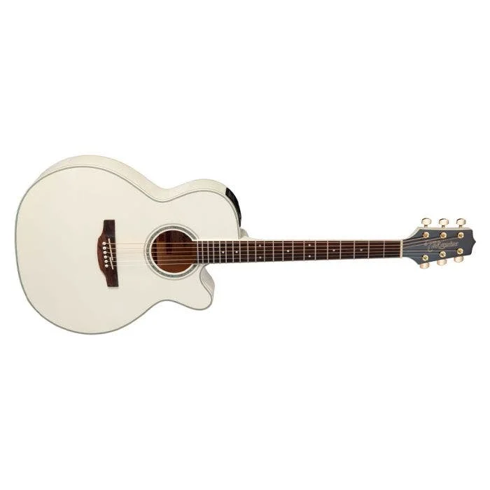 GN37CE-PW CHITARRA ACUSTICA