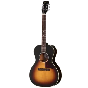 L-00® SPECIAL SATIN VINTAGE SUNBURST