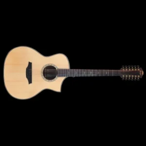 BAT4CE12 CHITARRA ACUSTICA 12 CORDE