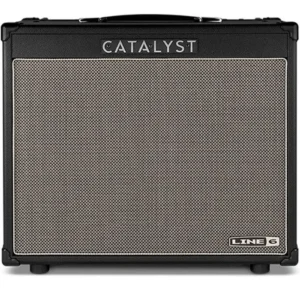 CATALYST CX100 AMPLIFICATORE COMBO