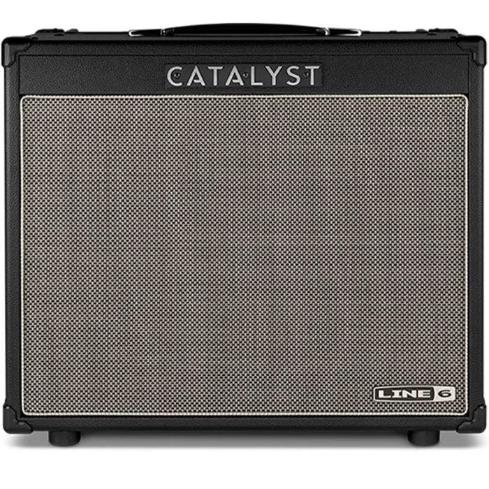 CATALYST CX100 AMPLIFICATORE COMBO
