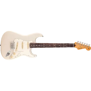 STRATOCASTER® PLAYER II RW WHITE BLONDE