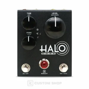 HALO CORE ANDY TIMMONS ECHO