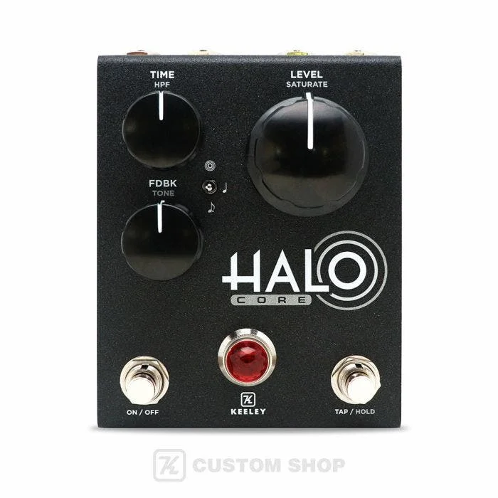 HALO CORE ANDY TIMMONS ECHO