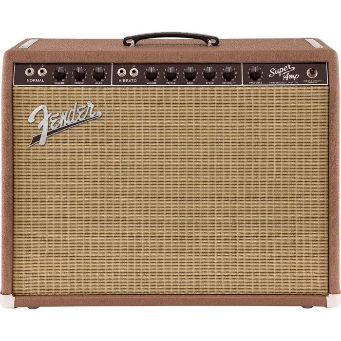 62 SUPER AMP AMPLIFICATORE COMBO